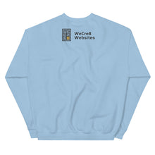 Load image into Gallery viewer, Unisex Sweatshirt