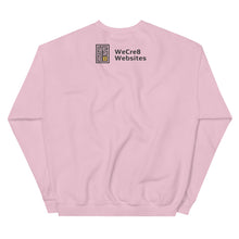 Load image into Gallery viewer, Unisex Sweatshirt