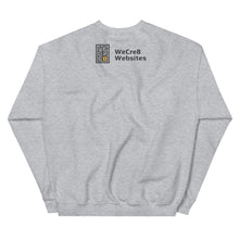 Load image into Gallery viewer, Unisex Sweatshirt